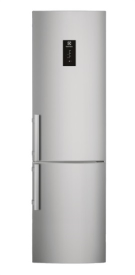 ELECTROLUX EN3855MFX chladnicka s mraznickou dole 7332543575077