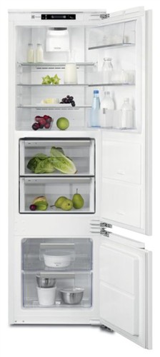 ELECTROLUX ENG 2693 AOW chladnicka s mraznickou 7332543396474