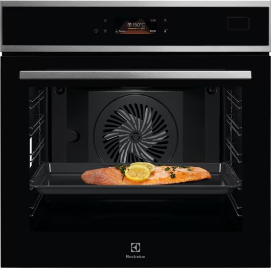 Electrolux EOB8S38X 7333394118390