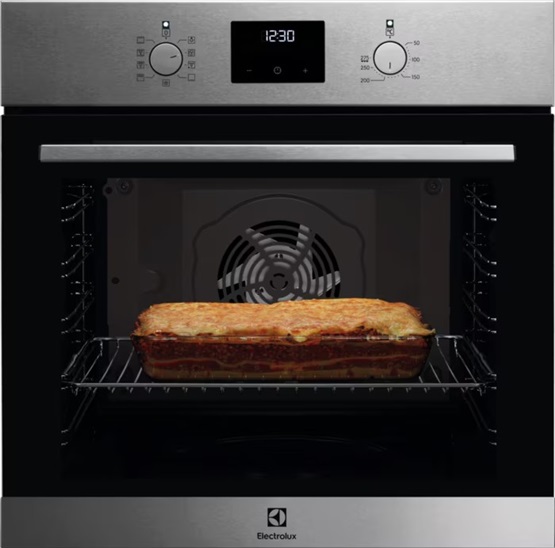 Electrolux EOF3F50TX 7333394078366