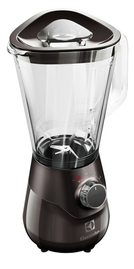 ELECTROLUX ESB 5400 BK Stolny mixer 7332543328369