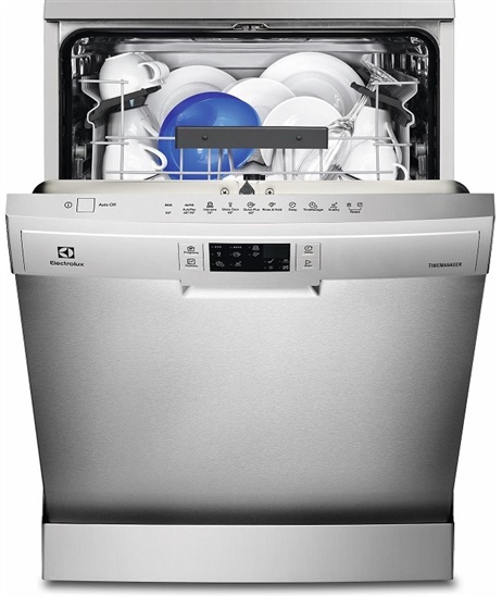 Electrolux ESF5534LOX umývačka riadu 60cm 7332543545131