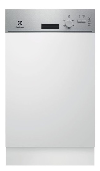 ELECTROLUX ESI 4201 LOX vstavana umyvacka 45cm 7332543529971