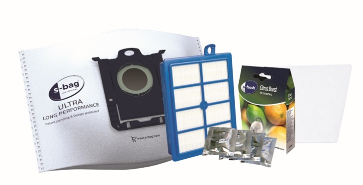 Electrolux ESKD9 4ks sackov s bag 7319599032235