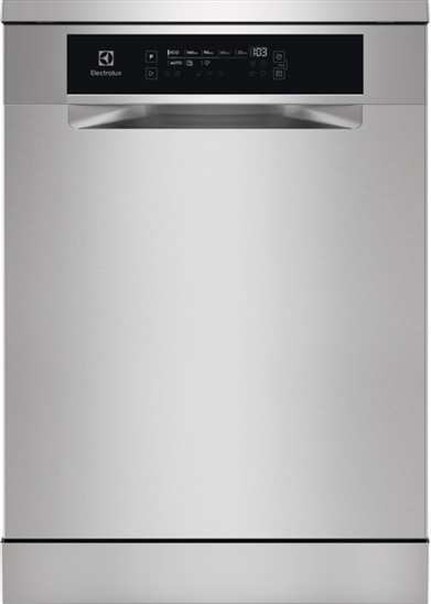 Electrolux ESM89400SX Umyvacka riadu 60cm 7332543830190