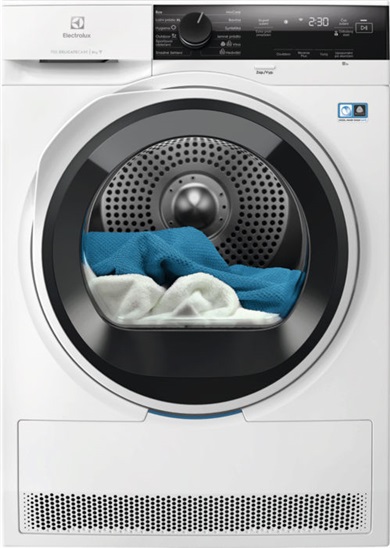 Electrolux EW7D484UCC 7333394057019