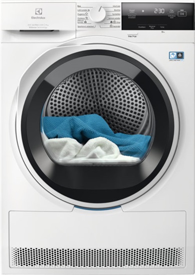 Electrolux EW8D394MC 7333394055206