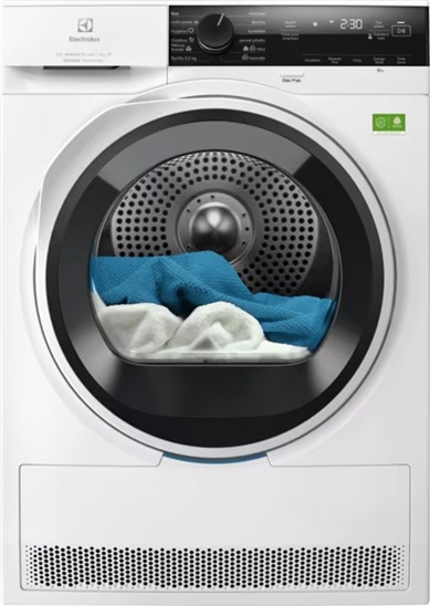 Electrolux EW9D494SCC 7333394118383