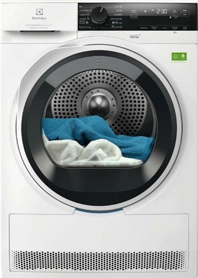 Electrolux EW9D797SCC 7333394111773