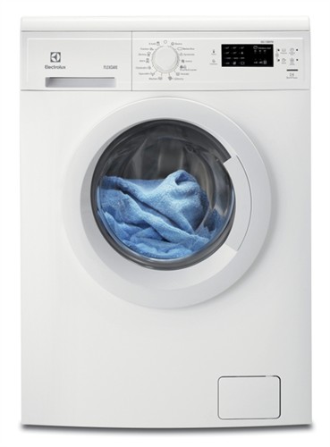 ELECTROLUX EWF 1262 EOW 7332543464449