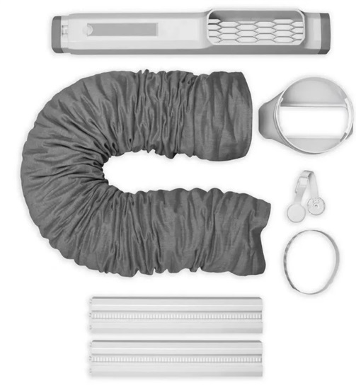 Electrolux EWK02 prislusenstvo cisticiek 7319599036073