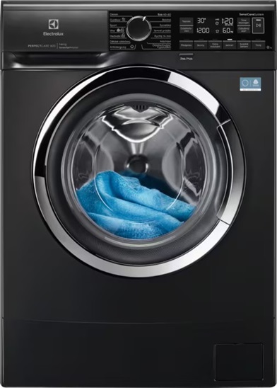 Electrolux EWS6226CXC 7333394129297