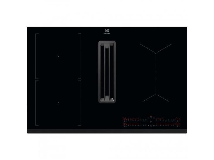 Electrolux KCC83443 Indukcna varna doska a odsavac 7332543819560