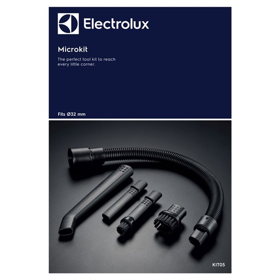 ELECTROLUX KIT05 731 Sada prisl. k vysavacom 9599035076 7319599035076