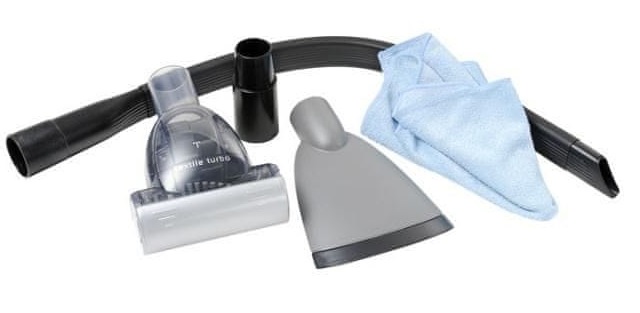 ELECTROLUX KIT09B sada prisl. k vysavacom 7319599035304