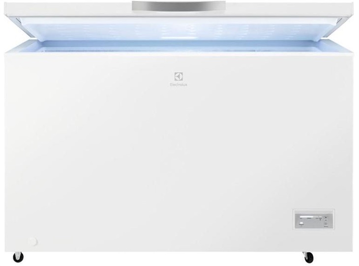 ELECTROLUX LCB3LE38W0 Mraznicka truhlicova 7332543721924