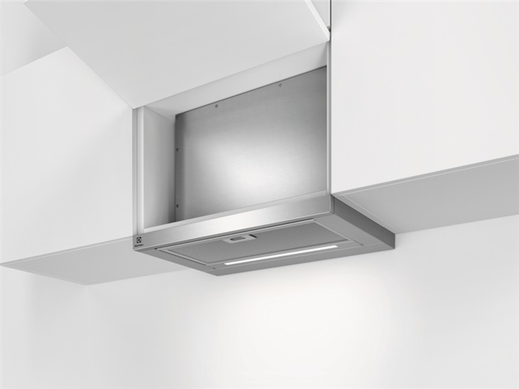 Electrolux LFP616X Digestor vysuvny 7332543810222