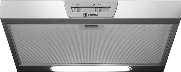 ELECTROLUX LFU215X Vst. digestor 7332543614493