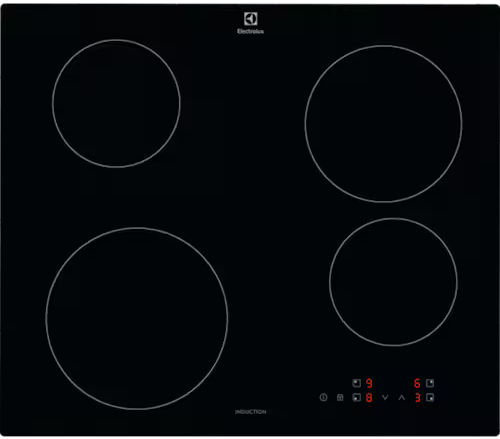 Electrolux LIB60420CK 7332543822393