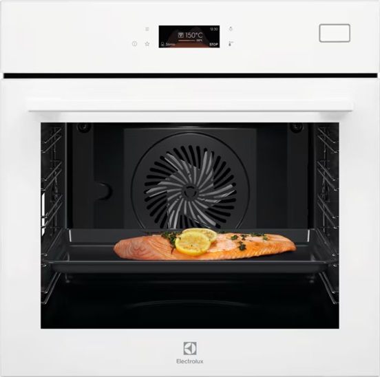 Electrolux LOB8S38V 7333394118246