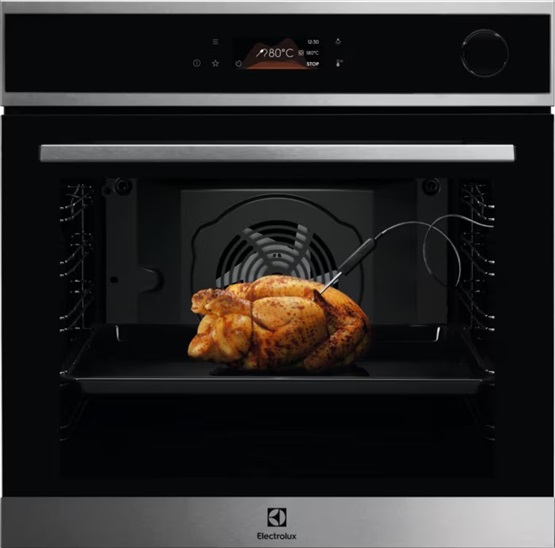 Electrolux LOC8H39X 7333394118970