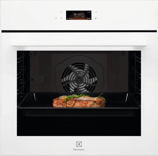 Electrolux LOE8F38V 7333394119670