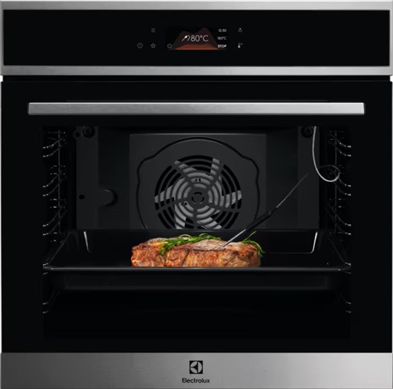 Electrolux LOE8P39X 7333394119366