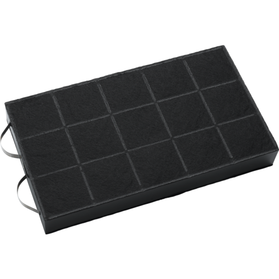 ELECTROLUX LONGLIFE MCFB50 uhlikovy filter 1ks 7332543702060