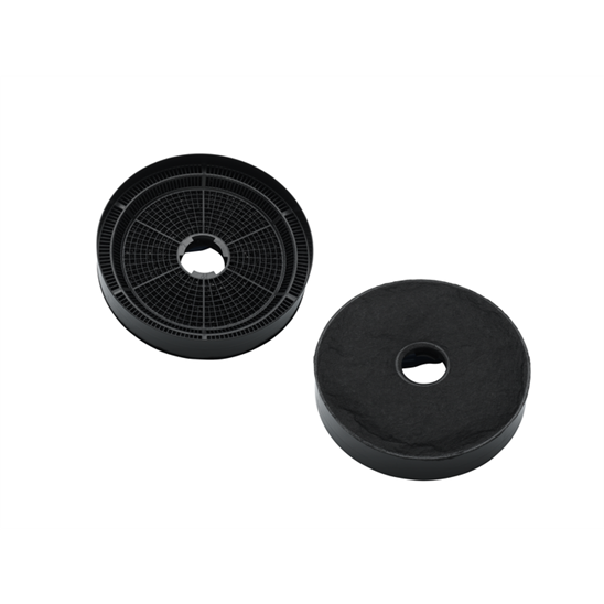 ELECTROLUX LONGLIFE MCFB52/regenerační uhlikovy filter 2ks 7332543702077