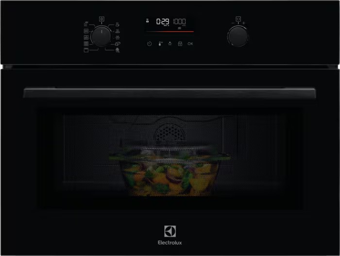 Electrolux LVM6E46Z 7333394119779