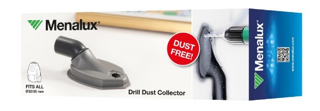 ELECTROLUX MDDC032E Specialna hubica 7319599030842