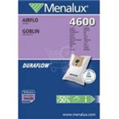 ELECTROLUX Menalux 4600 5ks sackov 3023372025638