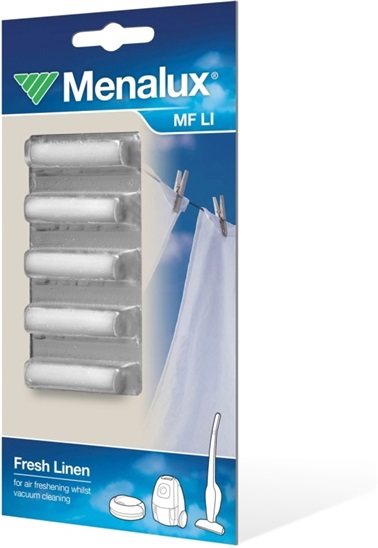 ELECTROLUX Menalux MF LI osviezujuce vone do vysavacov 7319599021741
