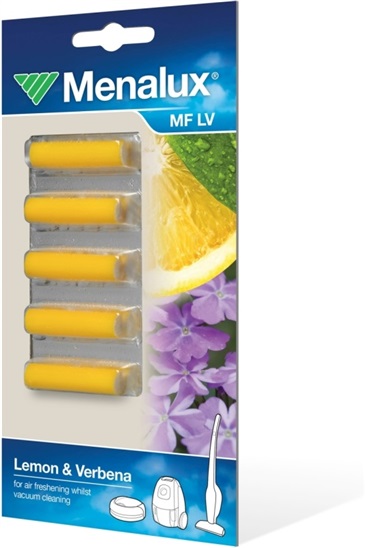 ELECTROLUX Menalux MF LV osviezujuce vone do vysavacov 7319599021734