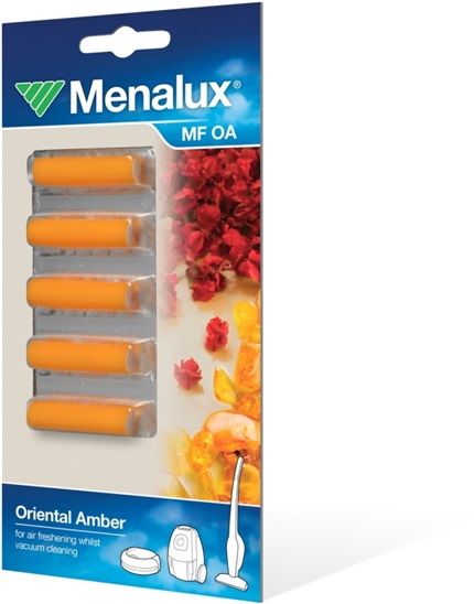 ELECTROLUX Menalux MF OA osviezujuce vone do vysavacov 7319599021758
