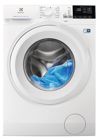 Electrolux PerfectCare 700 EW7W447W Pracka so susickou 7332543611454