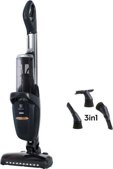 ELECTROLUX PF91-4ST Bezsackovy vysavac 7332543595037