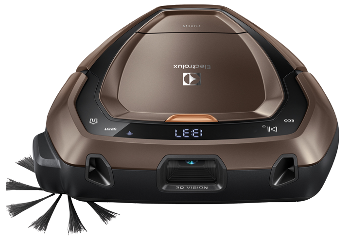 Electrolux PI91-5MBM Roboticky vysavac 7332543560691