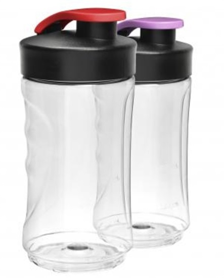 ELECTROLUX SBEB 2 nahradni nadobky k mixeru 7319599022724