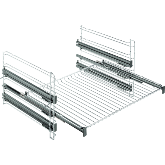 ELECTROLUX SuperClean 3 páry TR3LFAV teleskopicky vystup 7332543112951