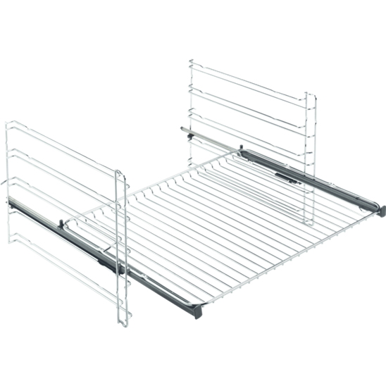 ELECTROLUX TR1LFAV SuperClean 1 pár Teleskopicky vysuv 7332543112920