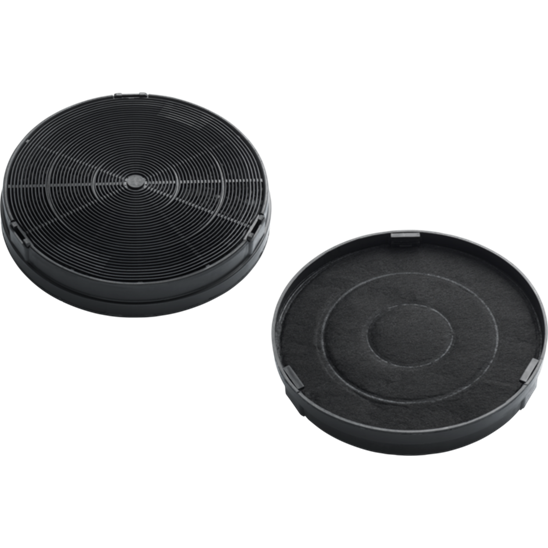 ELECTROLUX Uhlíkový filtr MCEF02 2ks 7332543705573