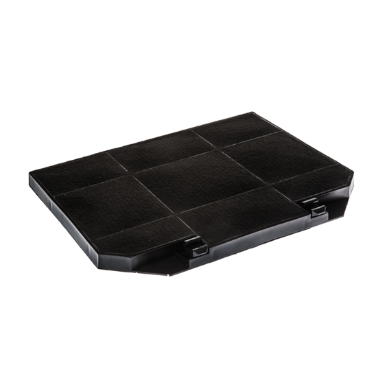 ELECTROLUX Uhlíkový filtr MCFE04 1ks 7332543705580