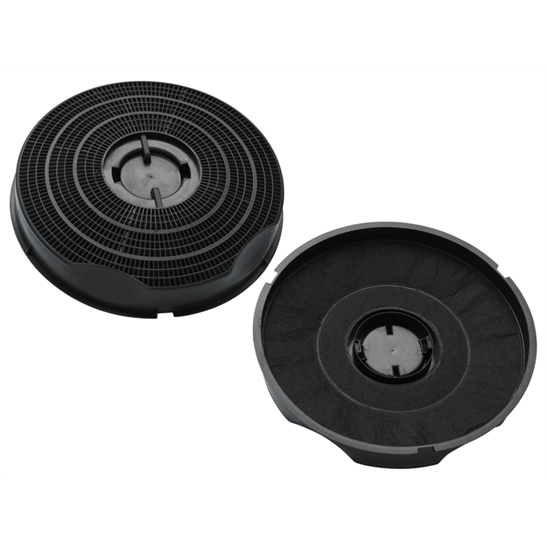 ELECTROLUX Uhlíkový filtr MCFE13 1ks 7332543706112