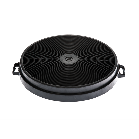 ELECTROLUX Uhlíkový filtr MCFE43 1ks 7332543706709