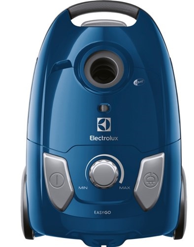 ELECTROLUX Vreckový vysávač EEG41CB modrý