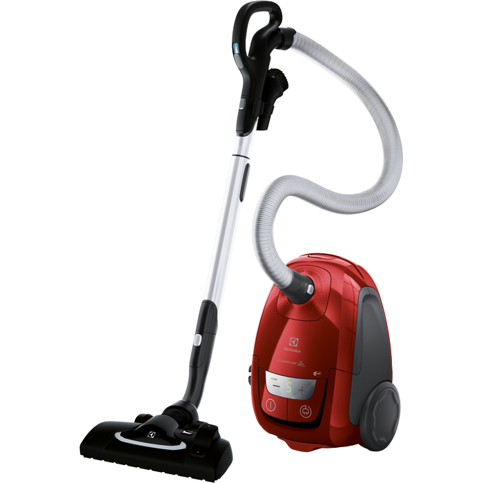 ELECTROLUX Vreckový vysávač EUS8ANIMAL