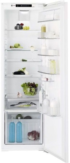 ELECTROLUX Vstavaná chladnička ERC3215AOW biela 7332543355556