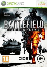 Electronic Arts XBox 360 hra Battlefield Bad Company 2 EAX2001121