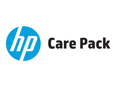 Electronic HP Care Pack Next Business Day Hardware Support with Defective Media Retention Post Warr U1ZN0PE